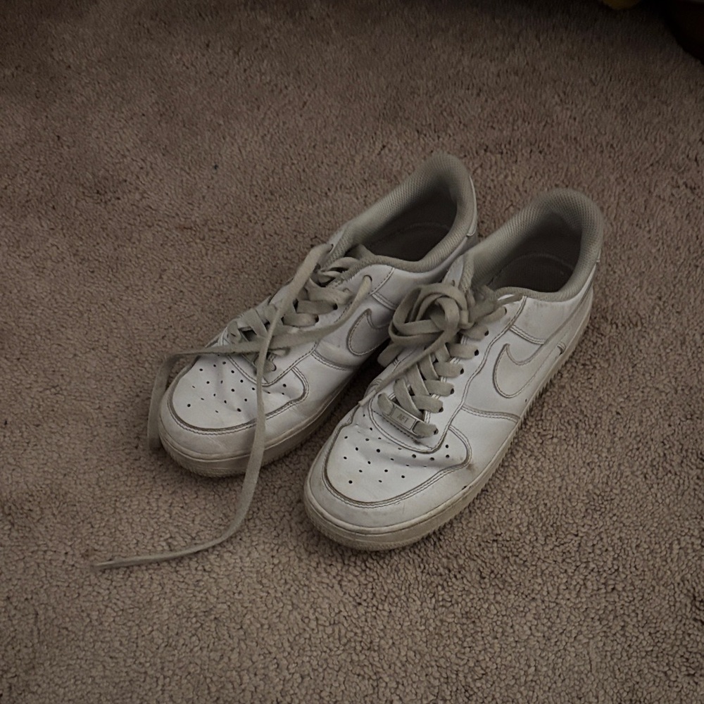 Nike Air Force One Sneakers